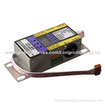 DMX to PWM Power Supply, DMX512 Unit, PWM Interface, CE Mark